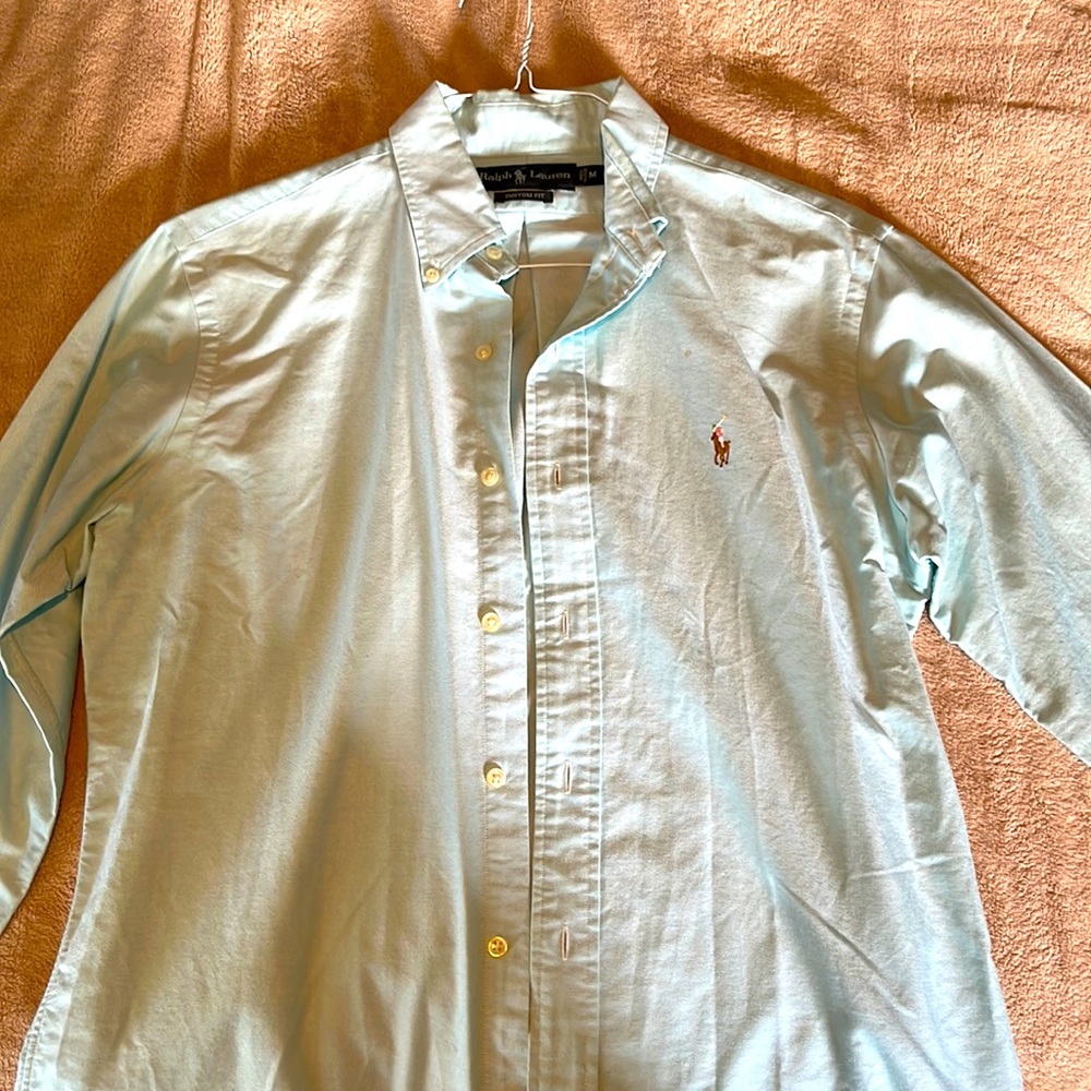 Ralph Lauren Dress Shirt